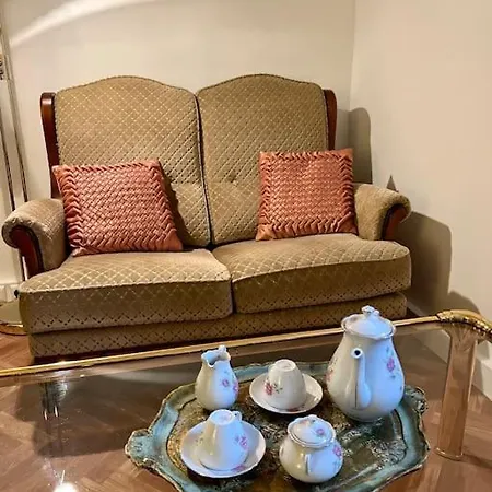 Tea Time *